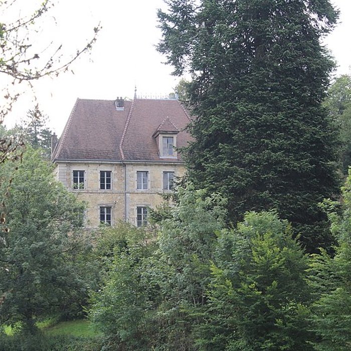 Photo de Demeure Secrétan