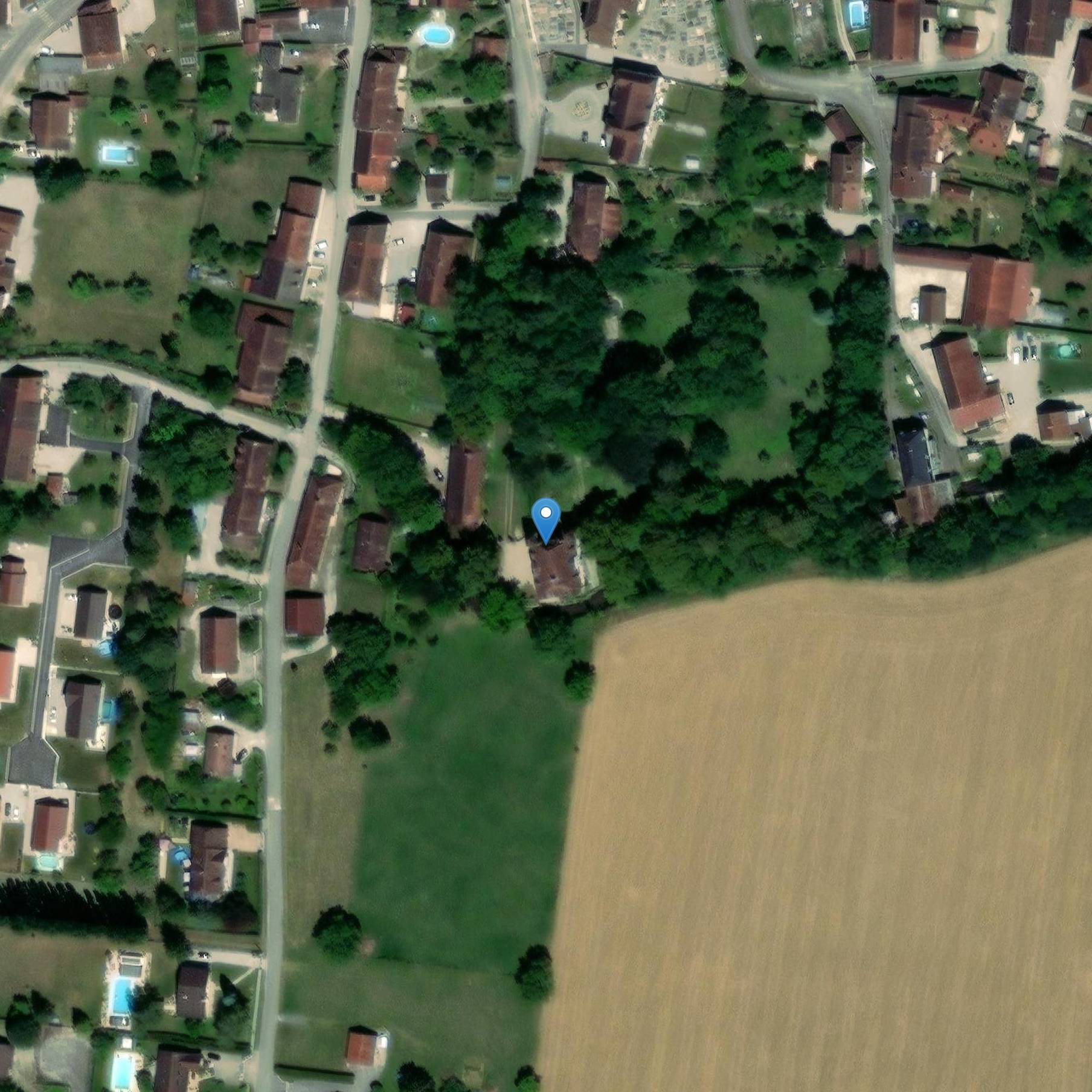 Photo de The Chevance du Perret