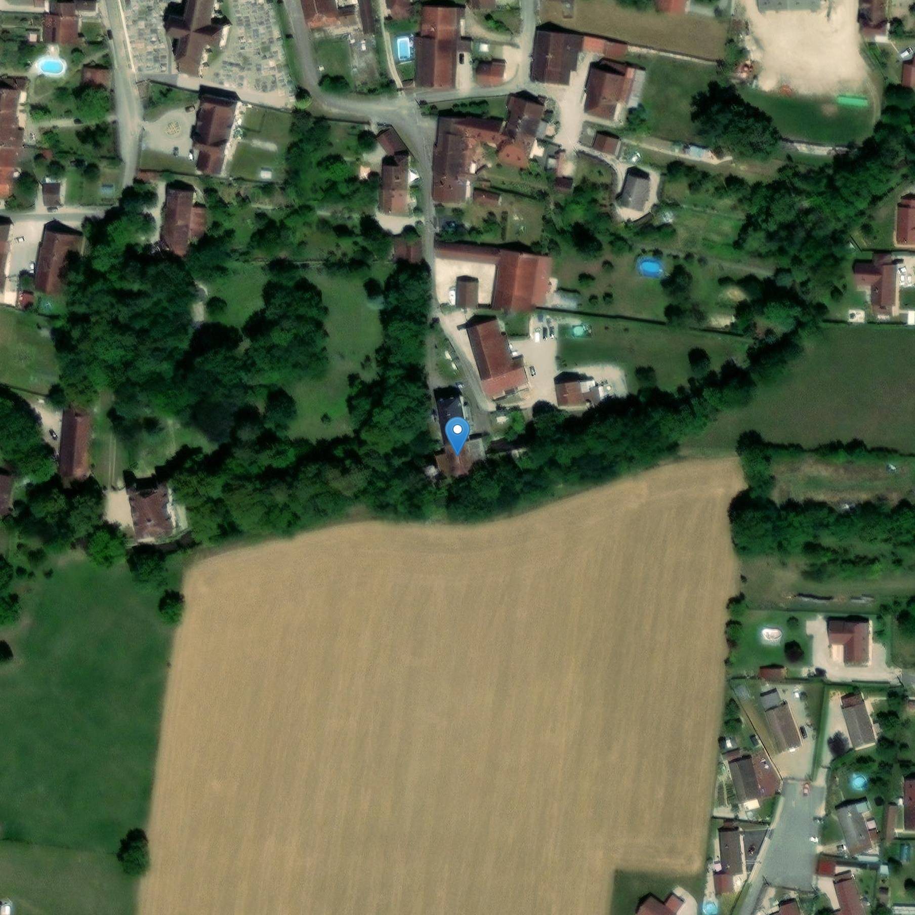 Photo de Moulin du Haut