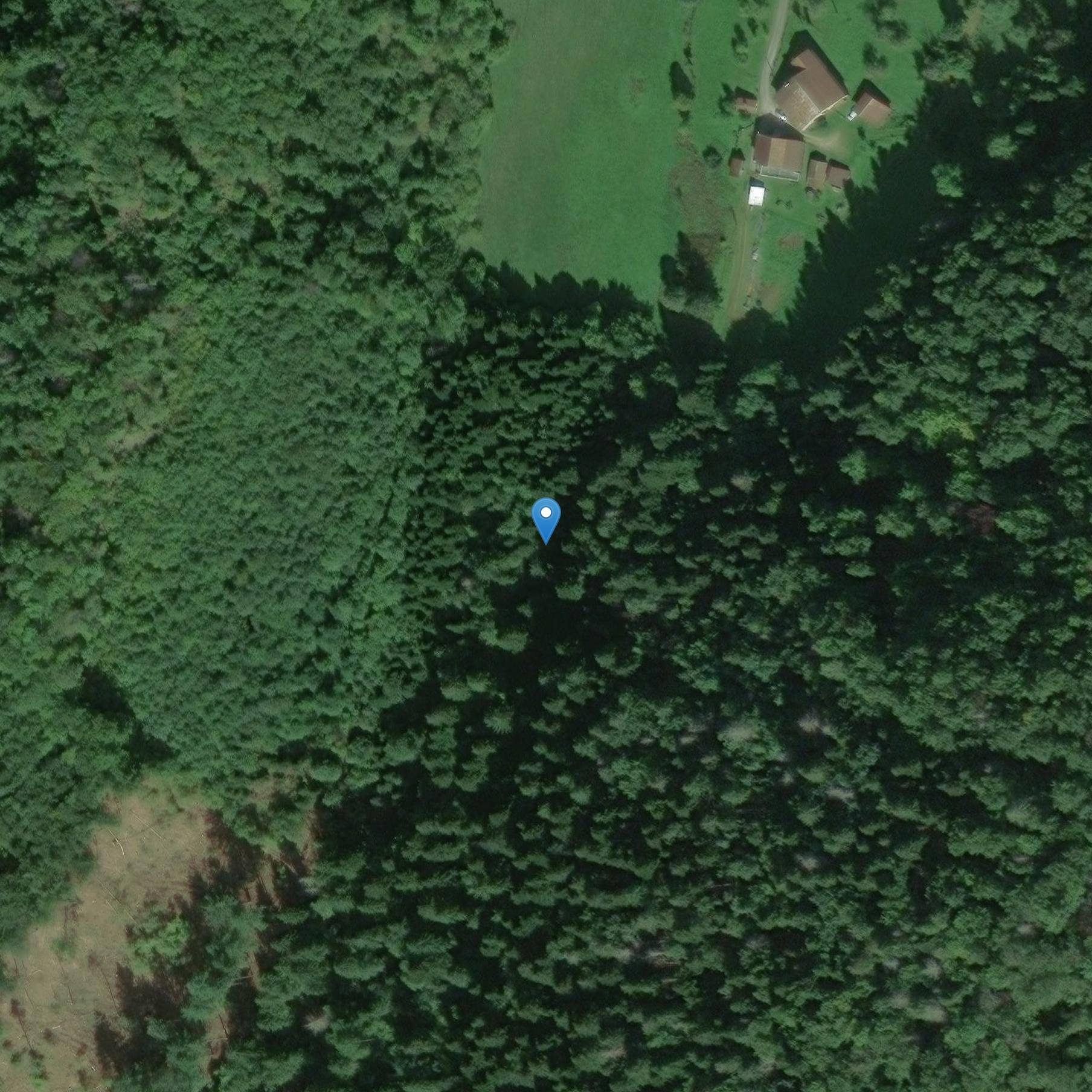 Photo de Borne frontière