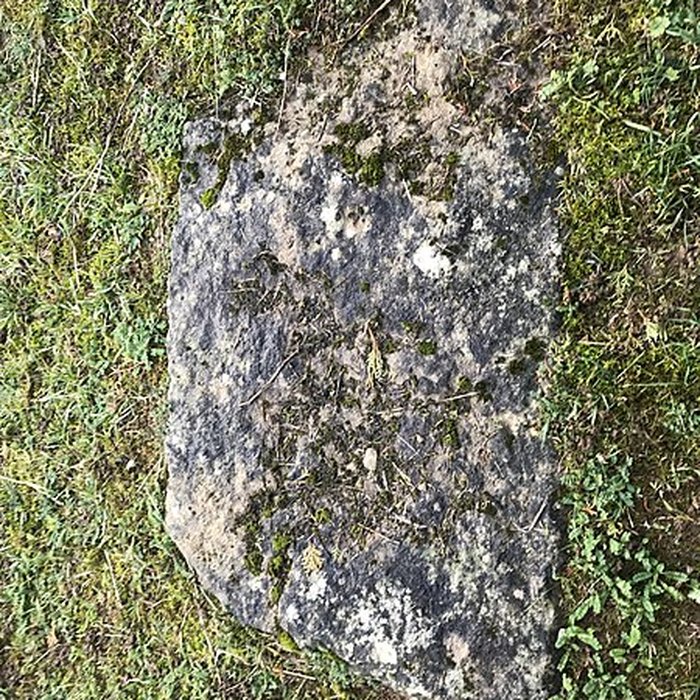 Photo de Eglise funéraire