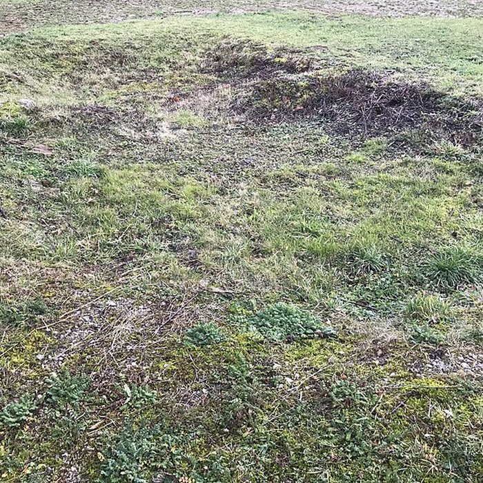 Photo de Eglise funéraire