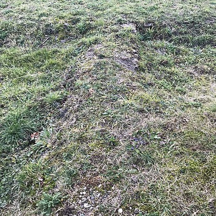 Photo de Eglise funéraire