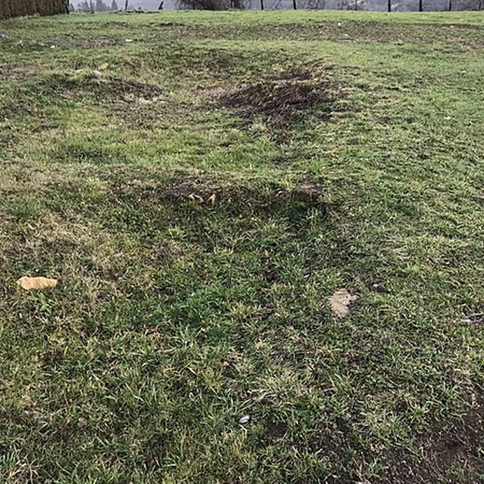 Photo de Eglise funéraire