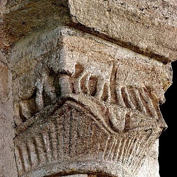 Église Saint-Germain-et-Saint-Benoît de Saint-Germain-en-Brionnais