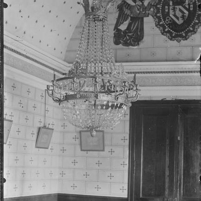 Photo de Ancien évêché et hôtel de ville