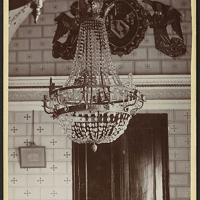 Photo de Ancien évêché et hôtel de ville