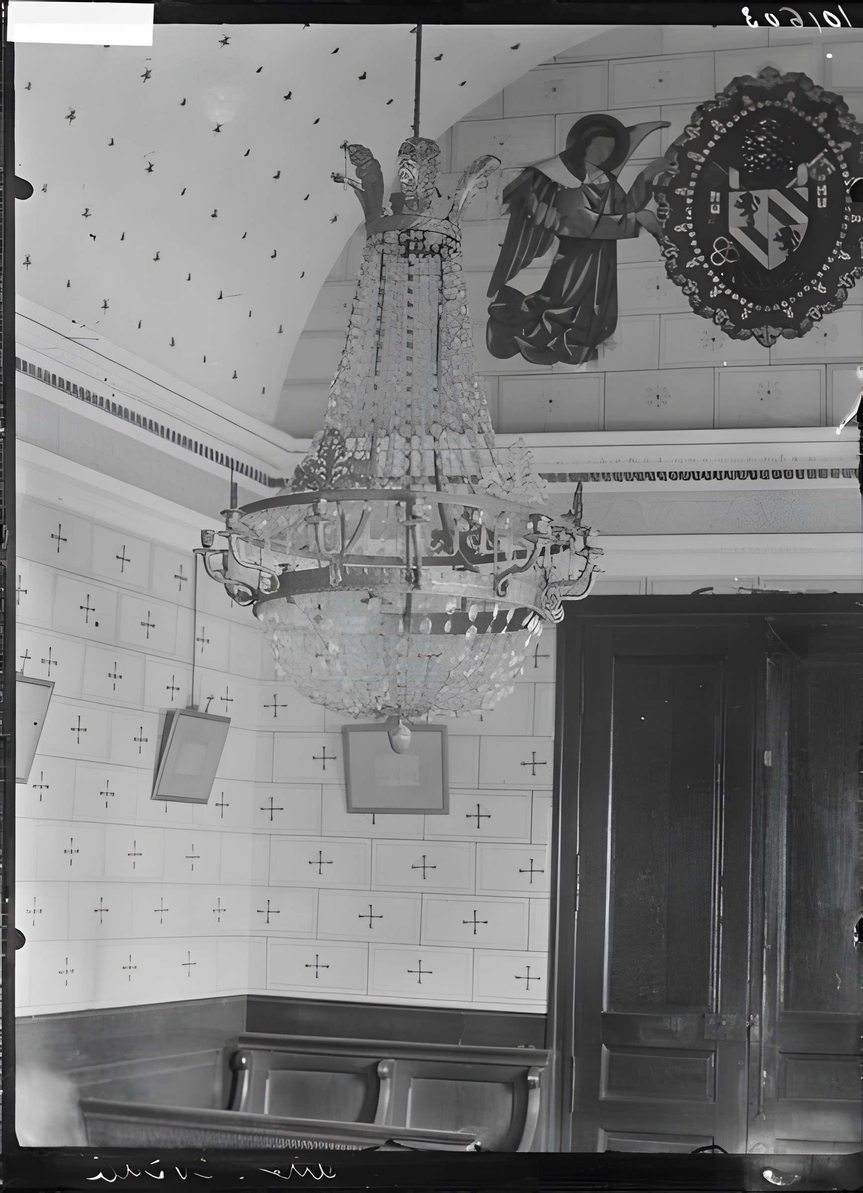 Ancien évêché et hôtel de ville