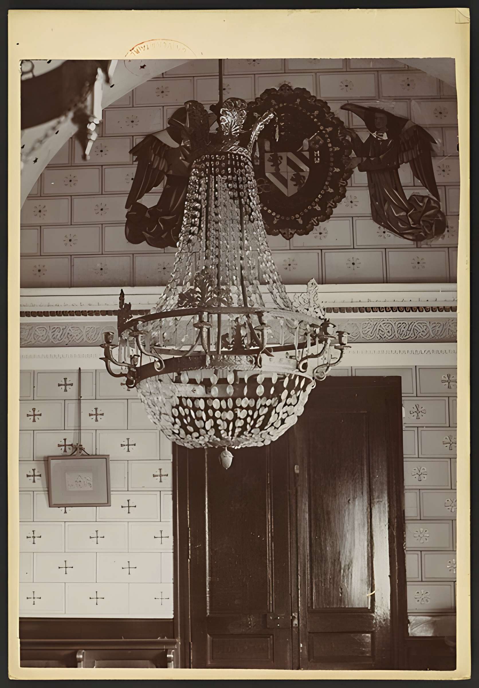 Ancien évêché et hôtel de ville