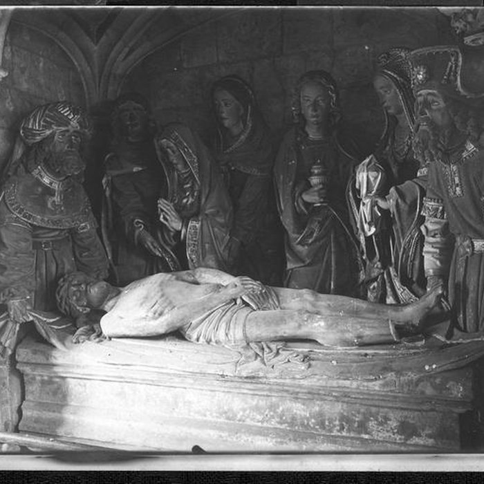 Photo de Église Saint-Germain-lÉcossais dAmiens