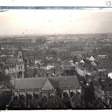 Église Saint-Germain-lÉcossais dAmiens