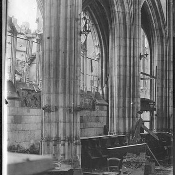 Église Saint-Germain-lÉcossais dAmiens
