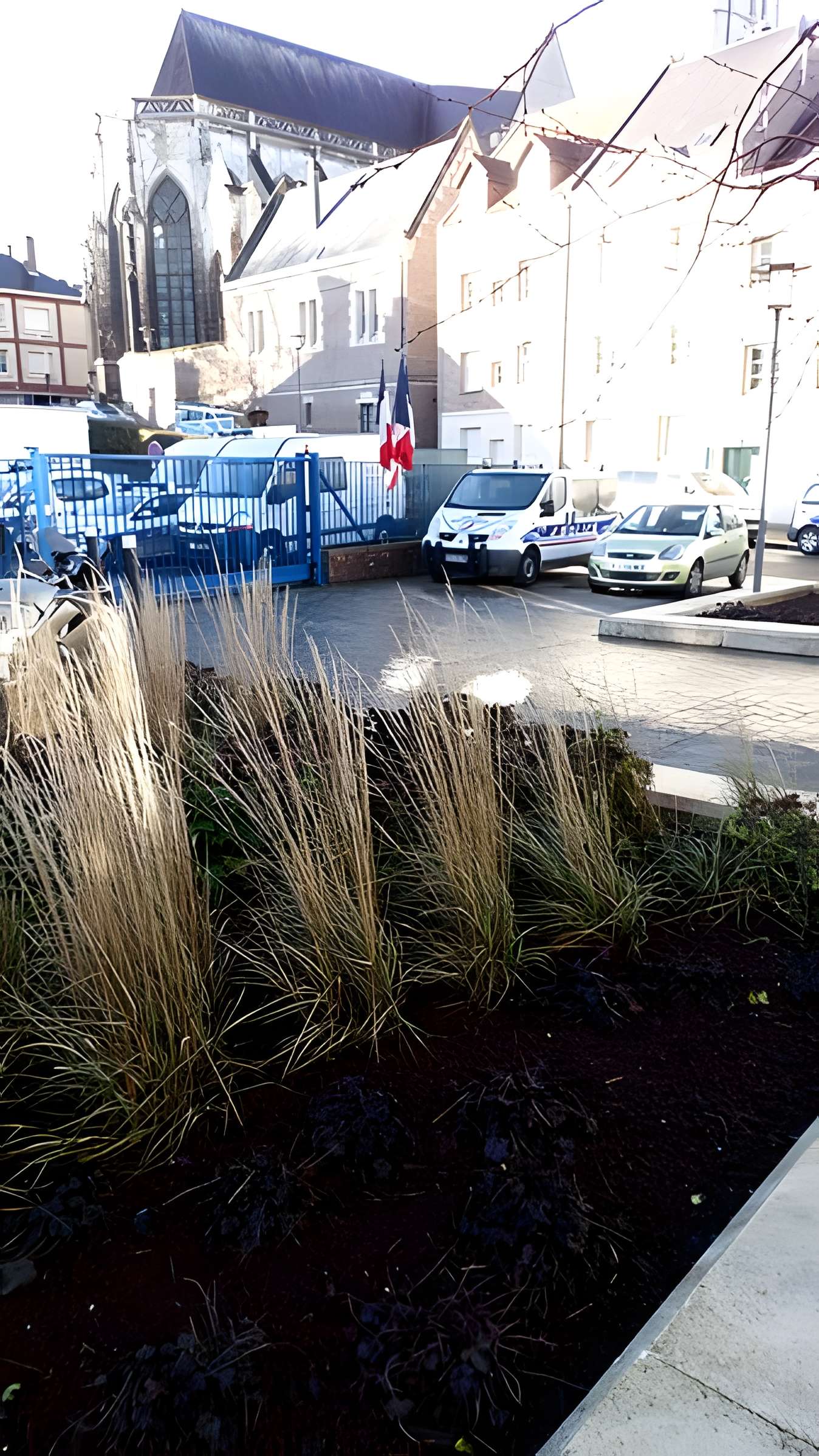 Église Saint-Germain-l'Écossais d'Amiens