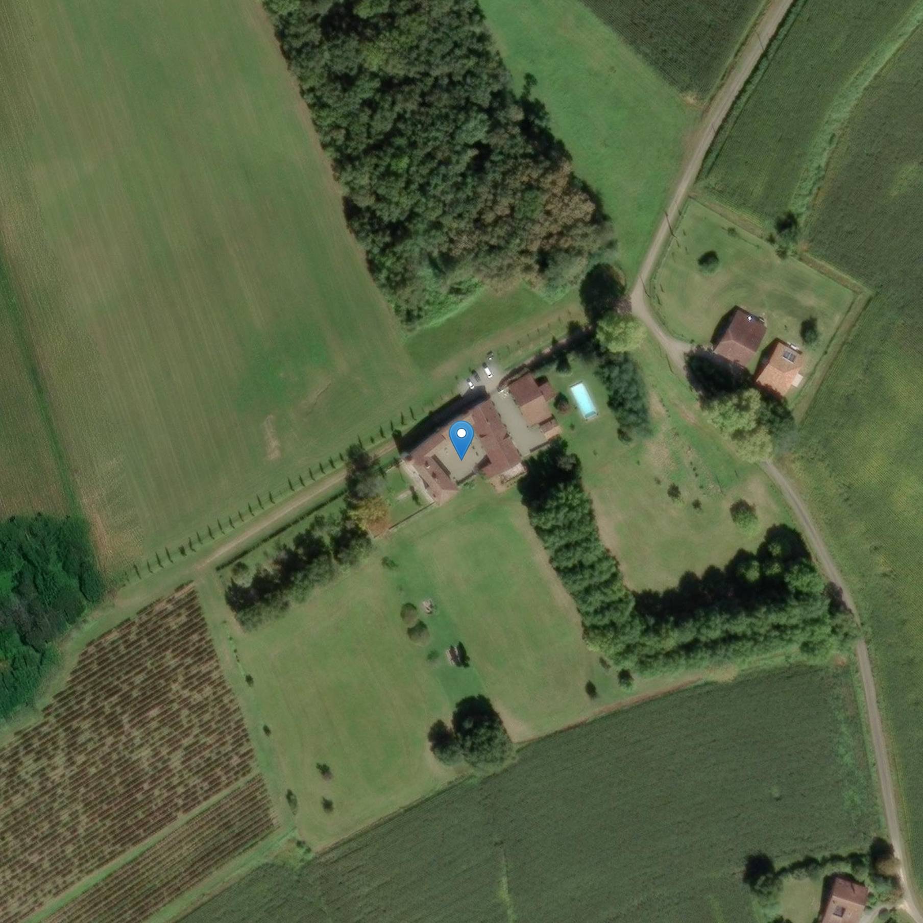 Photo de Domaine de Larradé