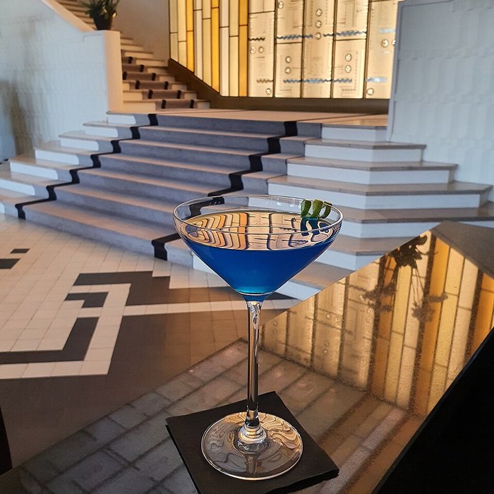 Photo de Hôtel Splendid, actuellement Grand Hôtel Mercure Splendid