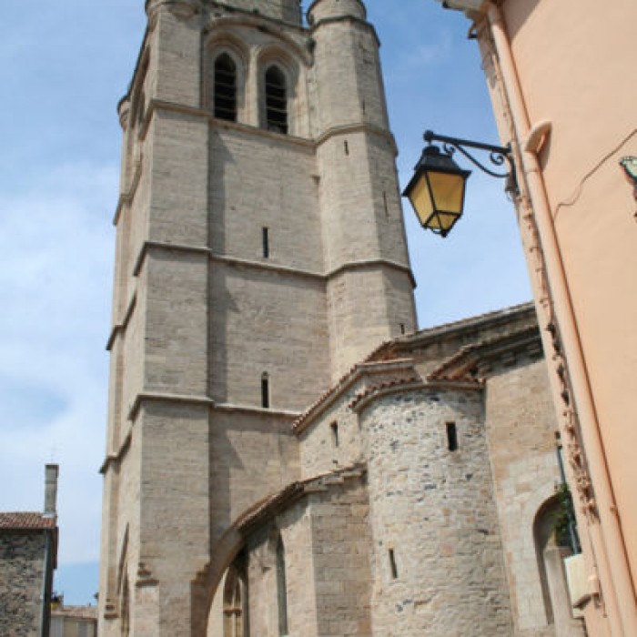 Photo de Église Saint-Gervais de Caux