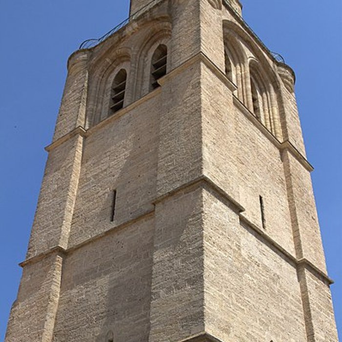 Photo de Église Saint-Gervais de Caux