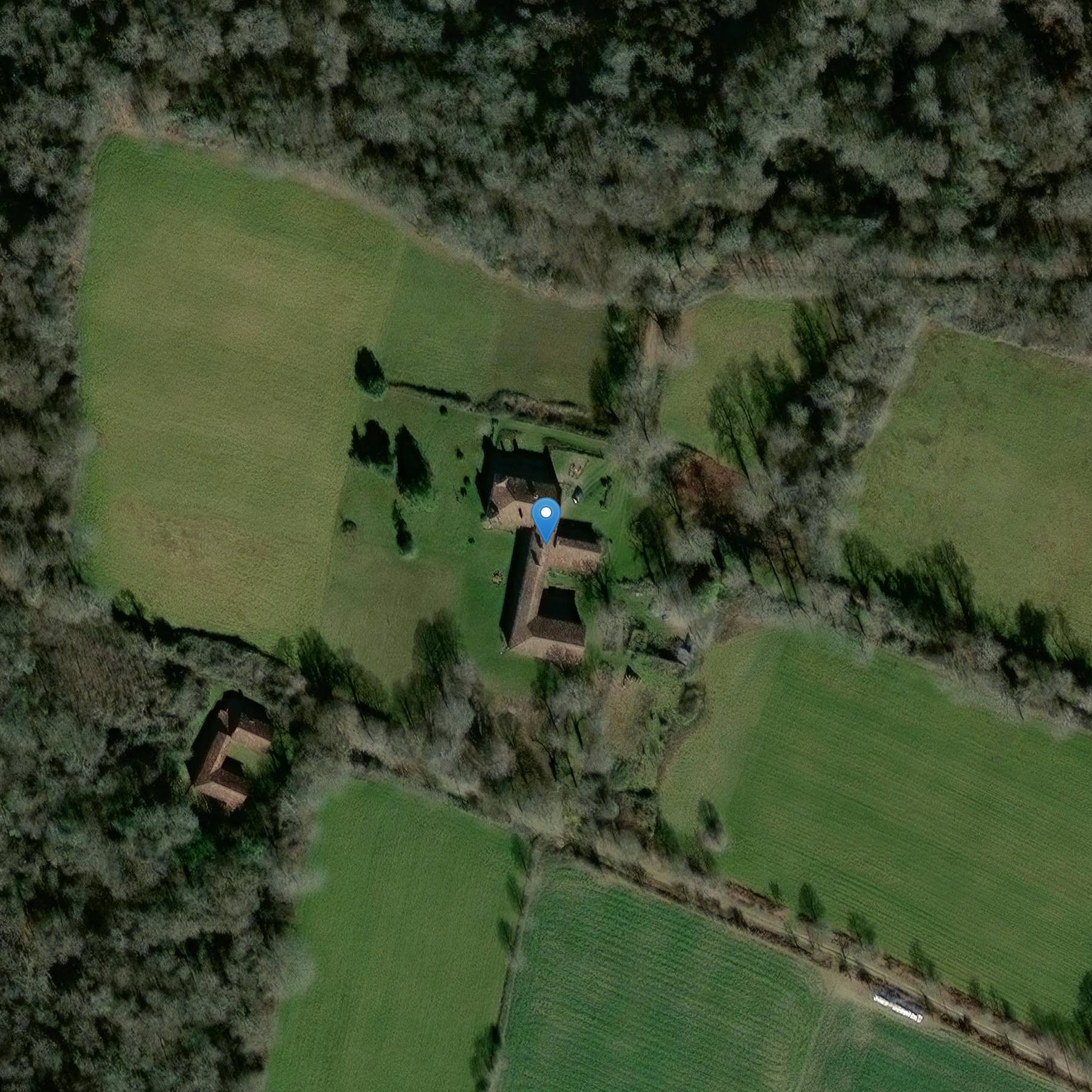 Photo de Souils Schloss