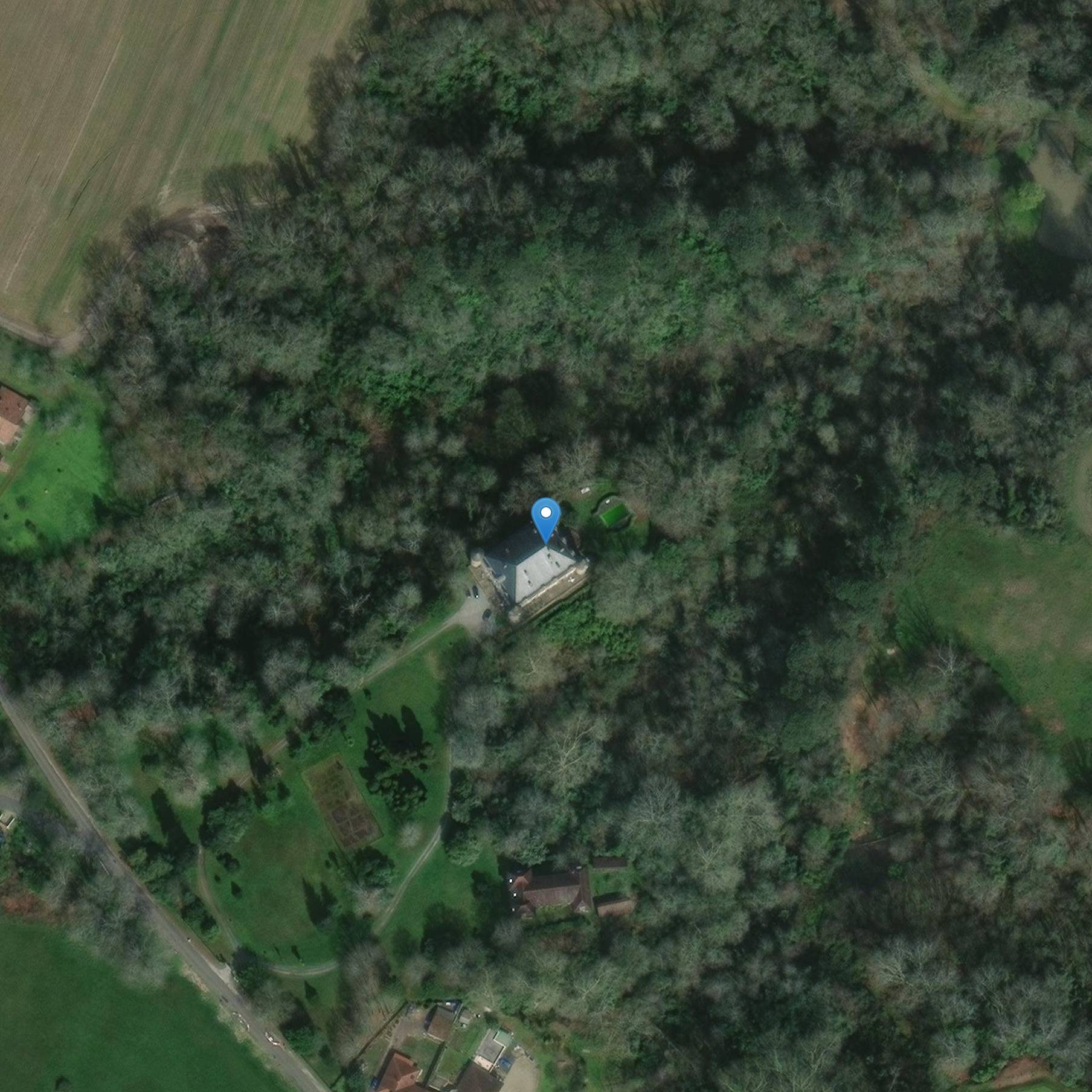 Photo de Château de Castéra