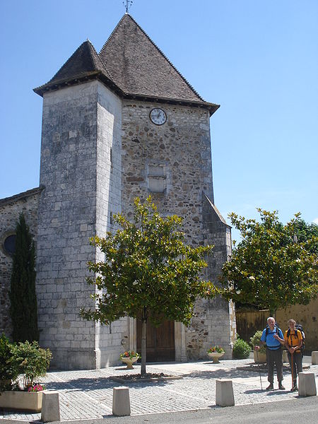 Photo de Eglise Saint-Martin
