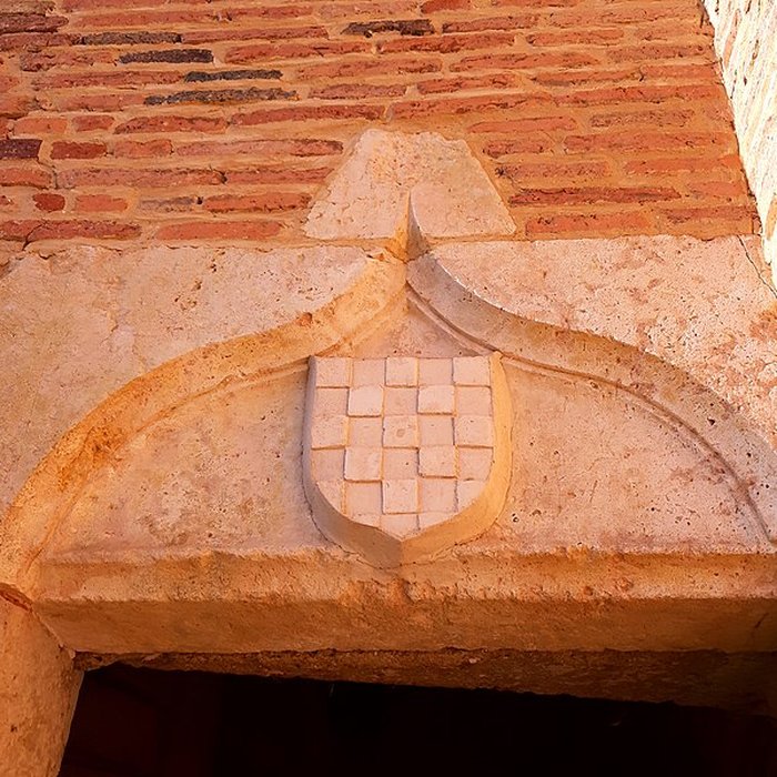 Photo de Maison forte de Tampouy