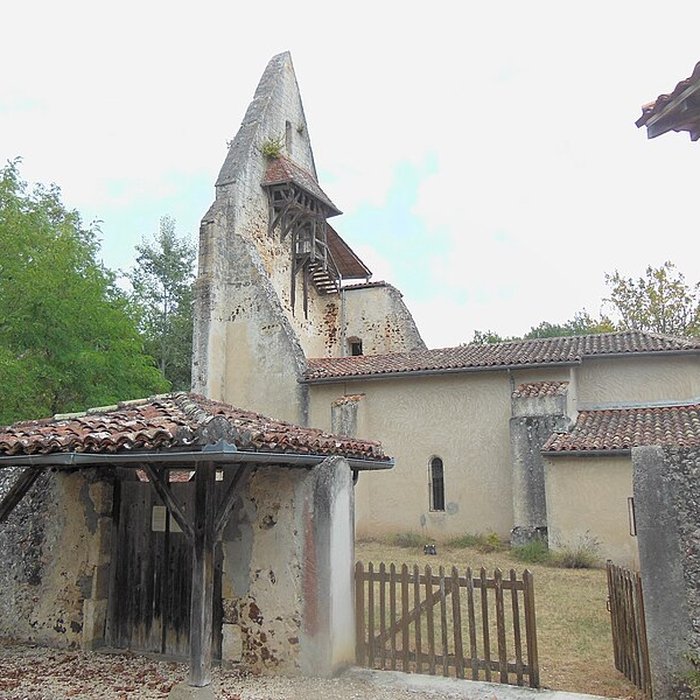 Photo de Eglise de Lussolle