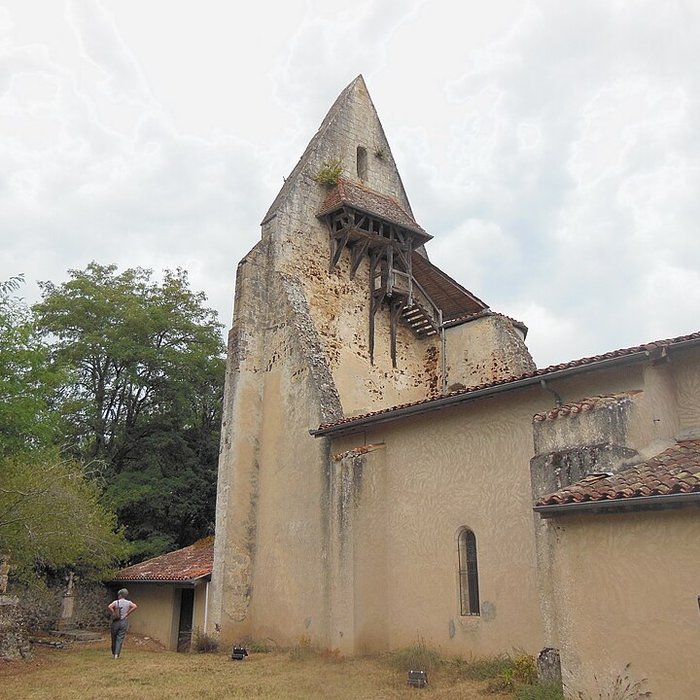 Photo de Eglise de Lussolle