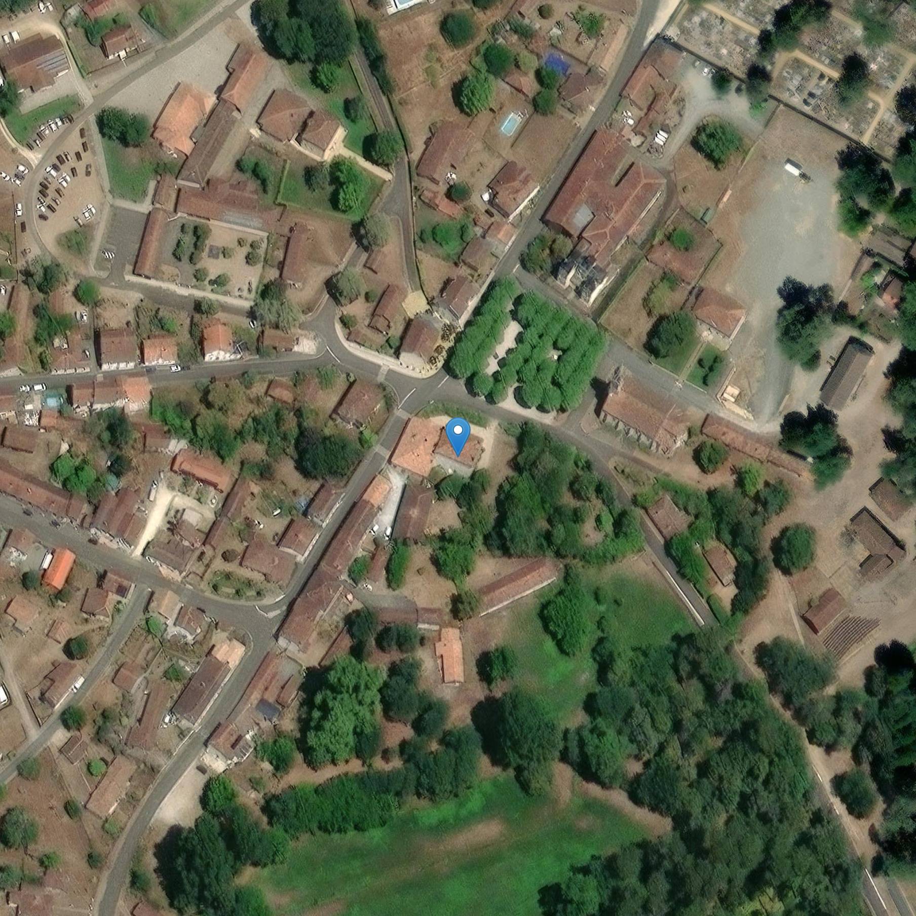 Photo de ドメイン、住宅、製材工場