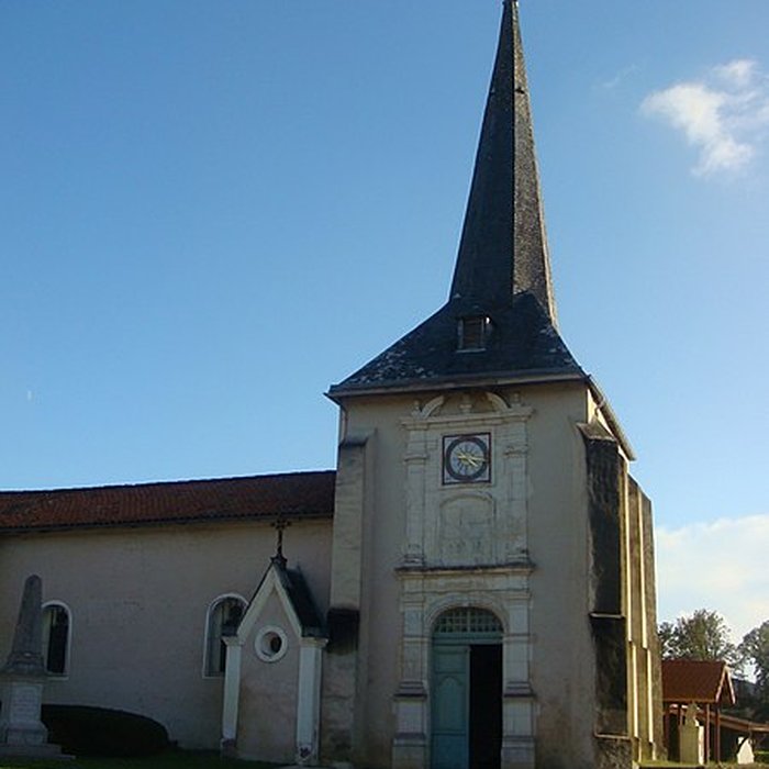 Photo de Eglise Saint-Martin