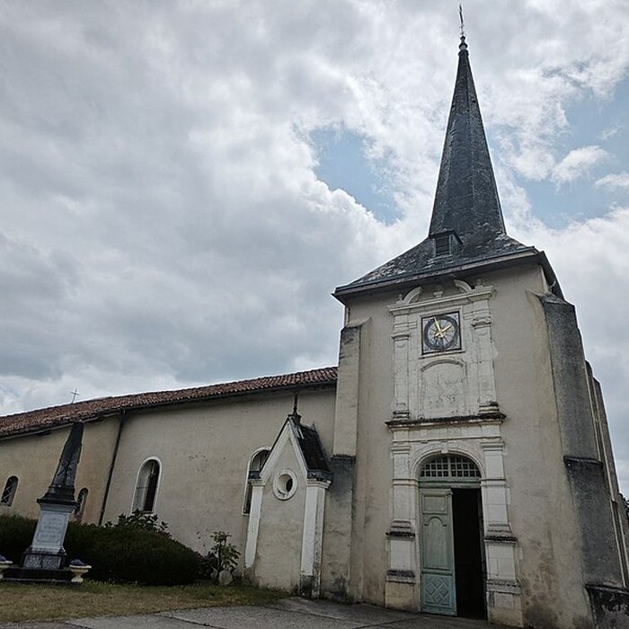 Photo de Eglise Saint-Martin