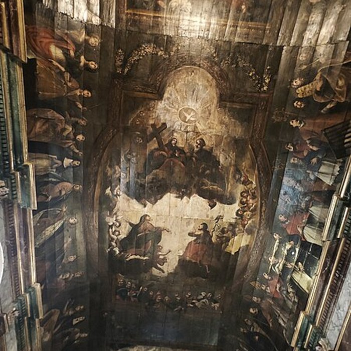 Photo de Eglise Saint-Martin