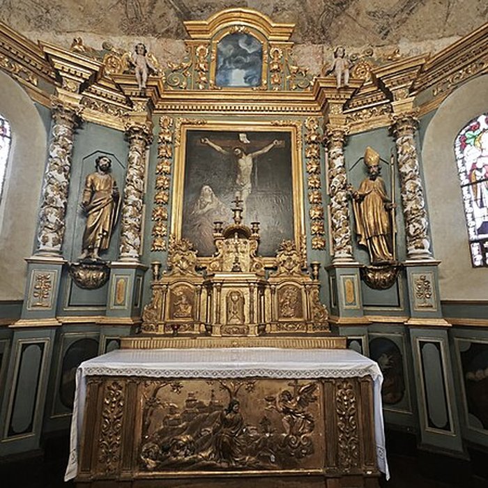 Photo de Eglise Saint-Martin