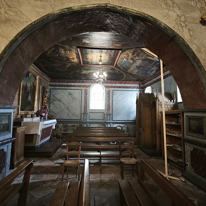 Photo de Eglise Saint-Martin