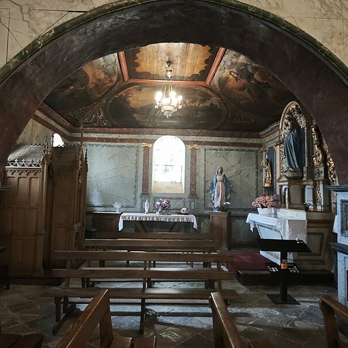 Photo de Eglise Saint-Martin