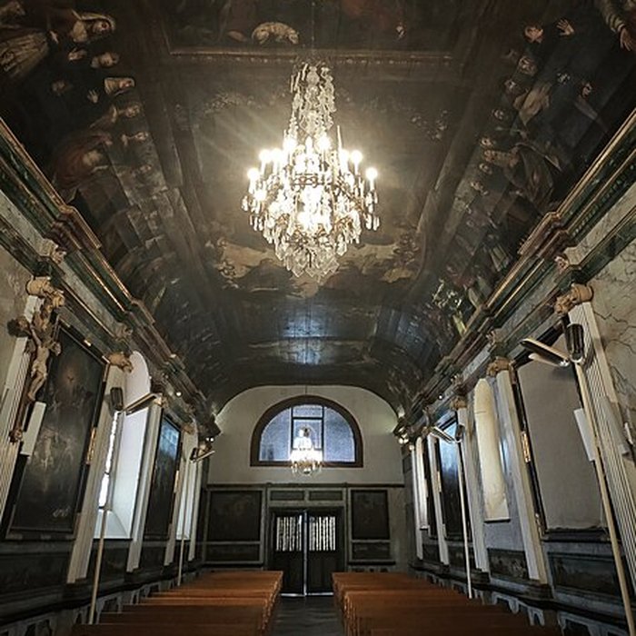 Photo de Eglise Saint-Martin