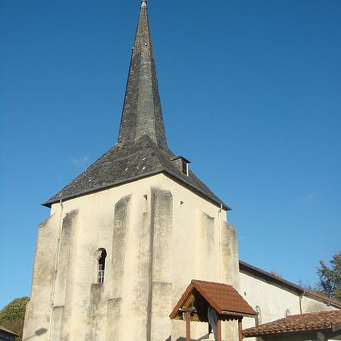 Photo de Eglise Saint-Martin