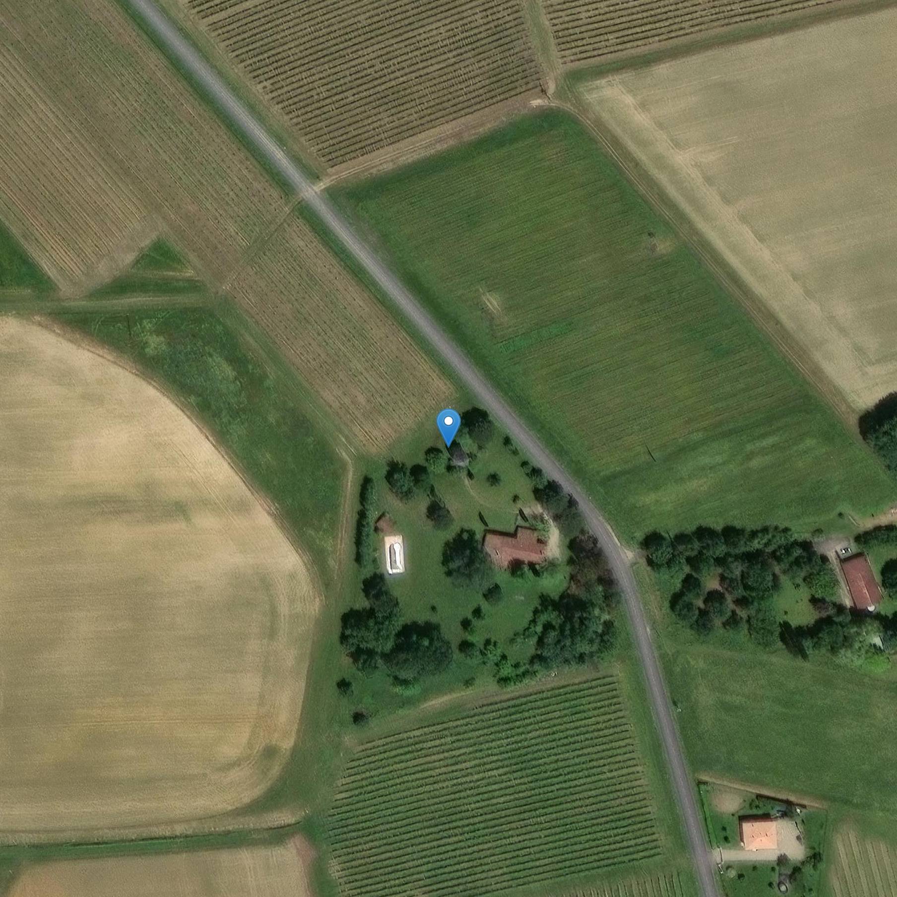 Photo de Ancien moulin à vent