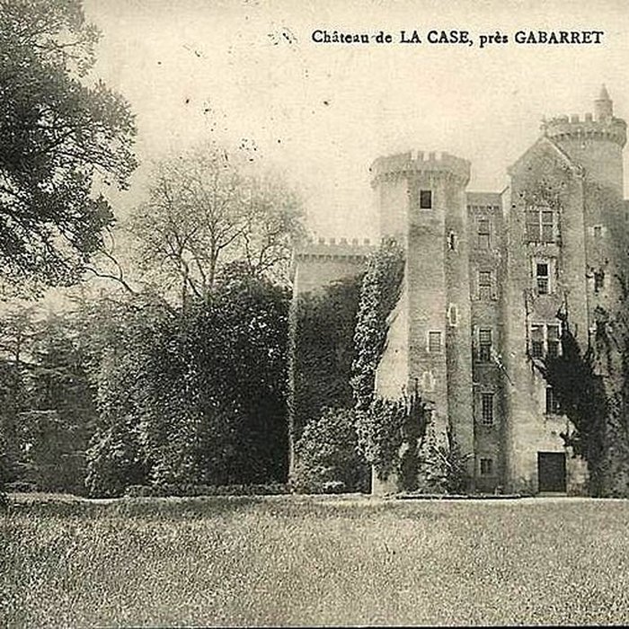 Photo de Château de Lacaze
