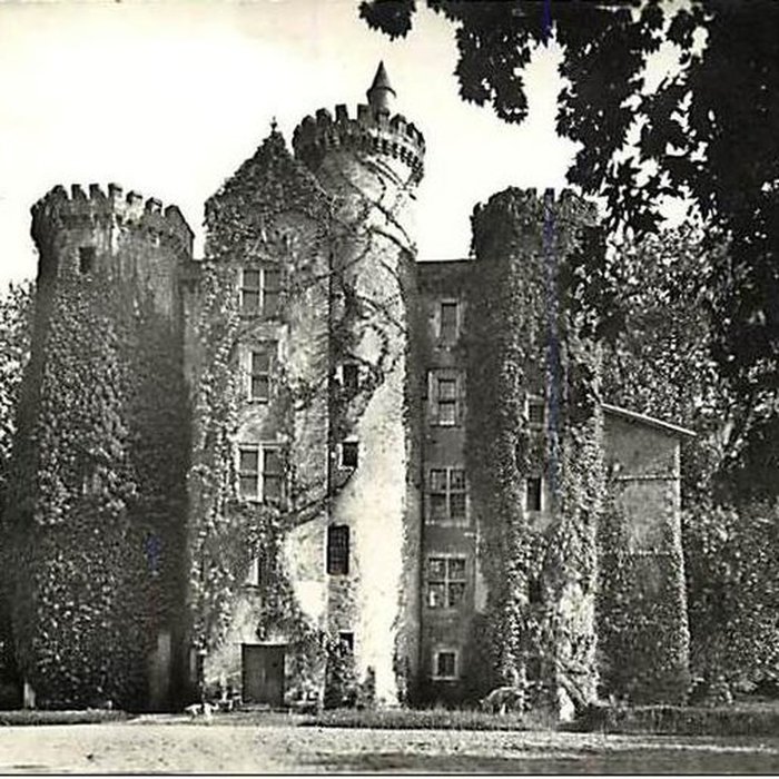 Photo de Château de Lacaze