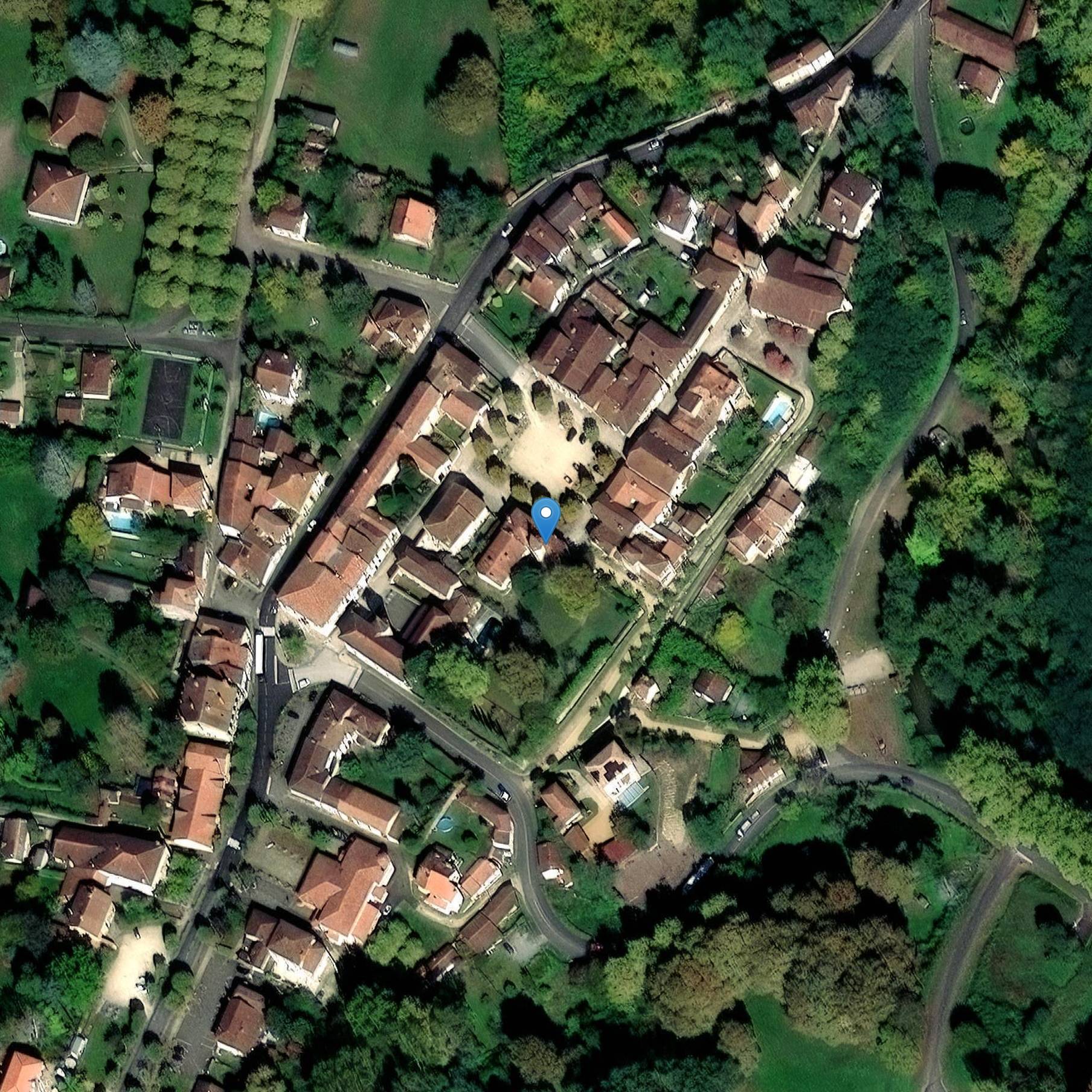 Photo de Manoir Dufour