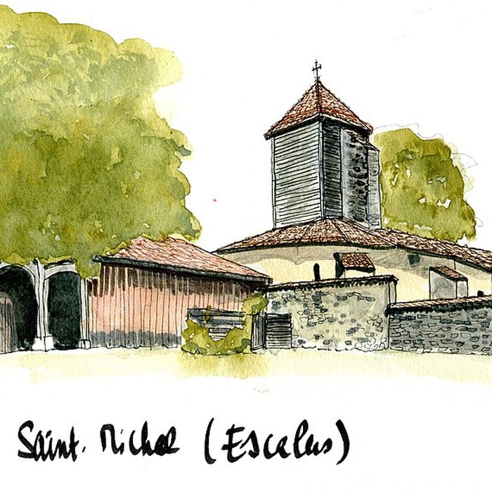 Photo de Église Saint-Michel