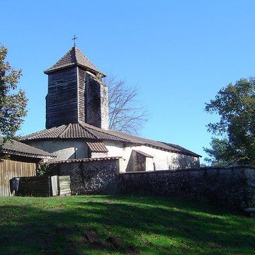 Église Saint-Michel