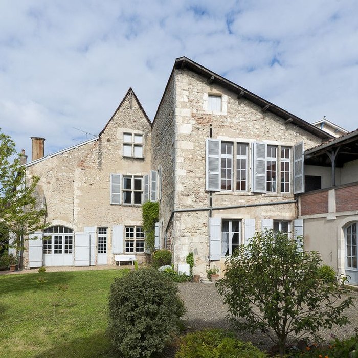 Photo de Hôtel de Bourrouilhan