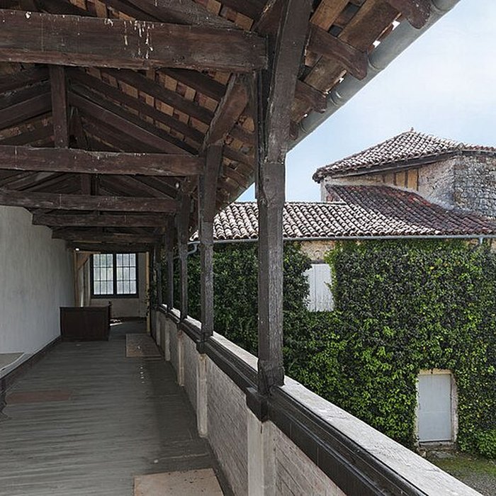 Photo de Hôtel de Bourrouilhan