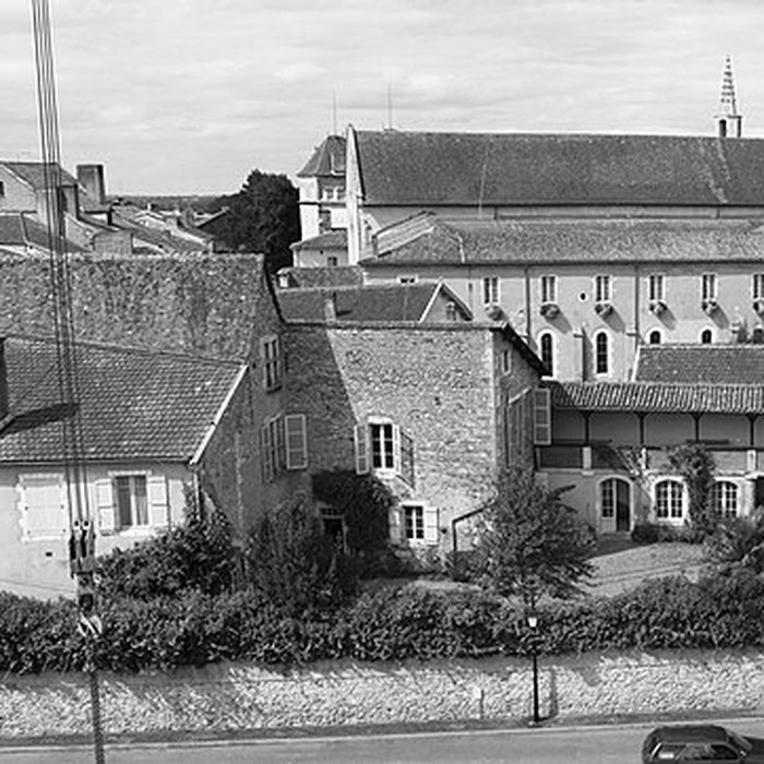 Photo de Hôtel de Bourrouilhan