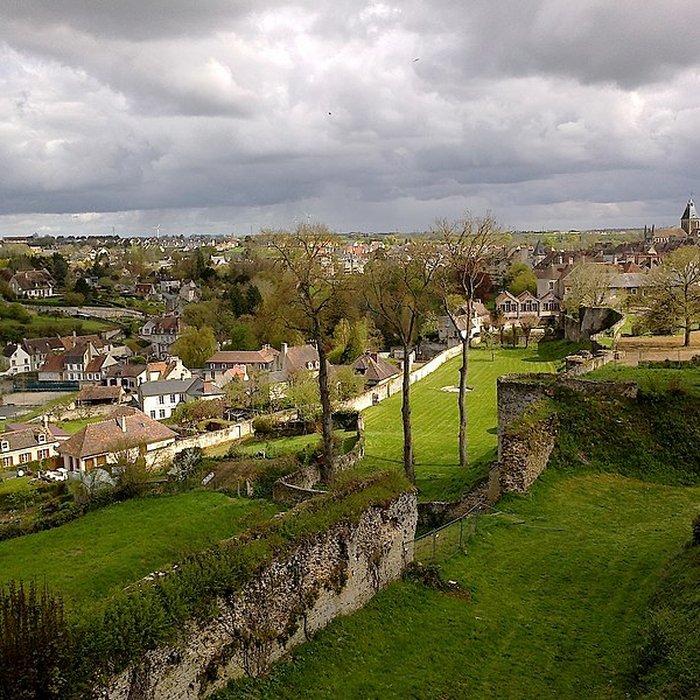 Photo de Église Saint-Gervais-Saint-Protais de Falaise