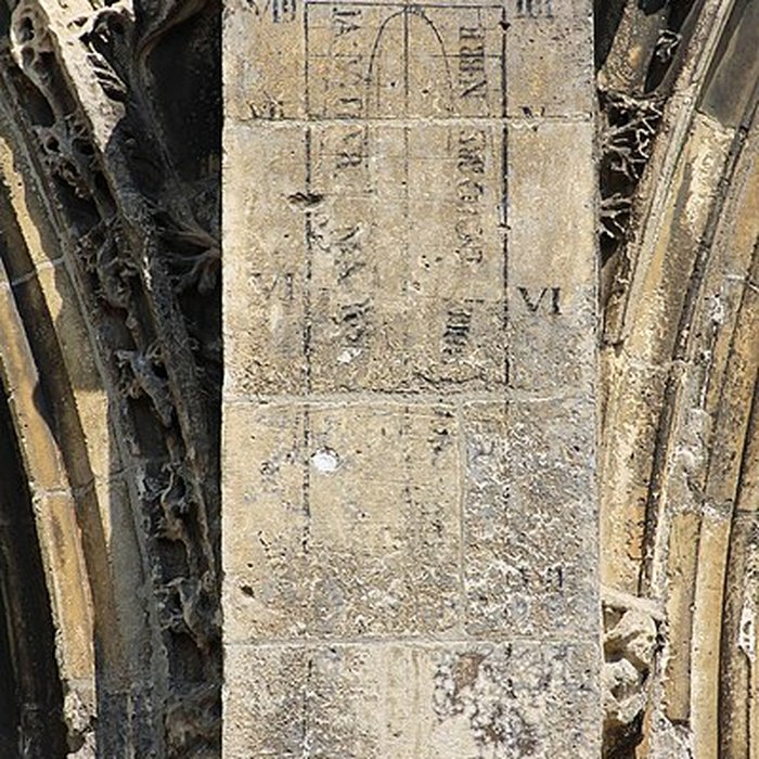 Photo de Église Saint-Gervais-Saint-Protais de Falaise