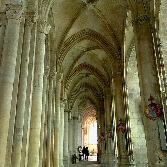 Photo de Église Saint-Gervais-Saint-Protais de Falaise