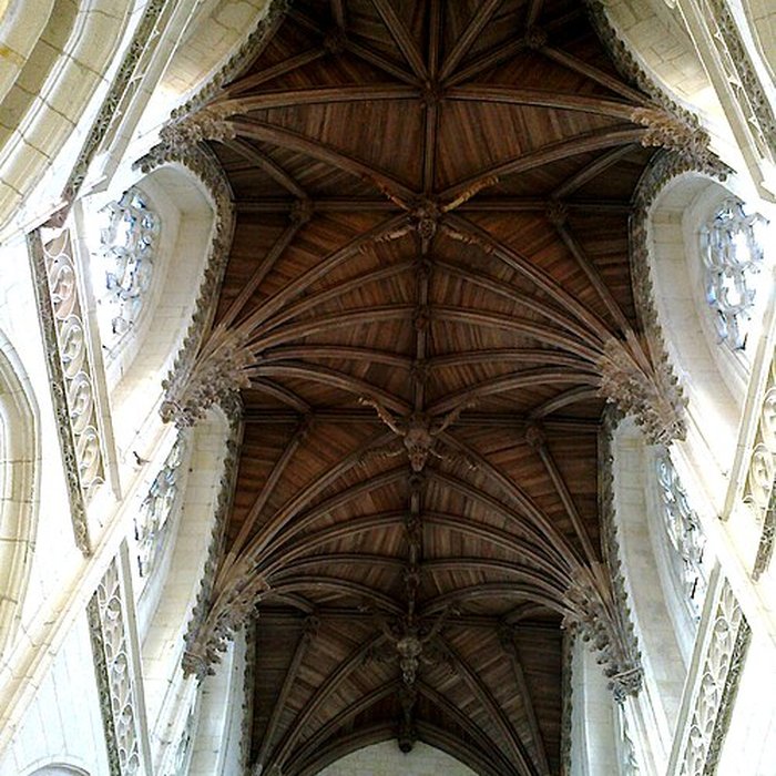 Photo de Église Saint-Gervais-Saint-Protais de Falaise