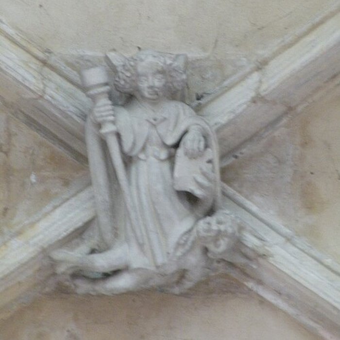 Photo de Église Saint-Gervais-Saint-Protais de Falaise
